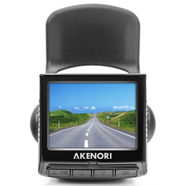 Купить Видеорегистратор Akenori 1080 X в каталоге интернет магазина М.Видео по выгодной цене с доставкой, отзывы, фотографии - Москва