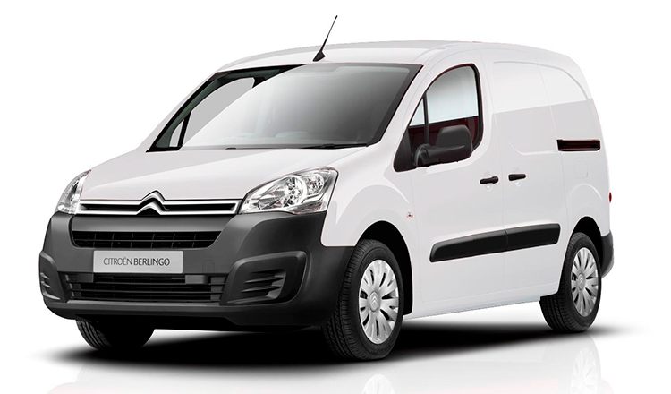 Технические характеристики Ситроен Берлинго ‒ объем, размеры Citroen Berlingo 2021-2022