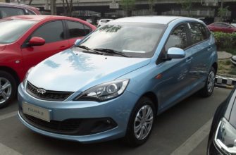chery fulwin 2 hatch facelift china 2014 04 15