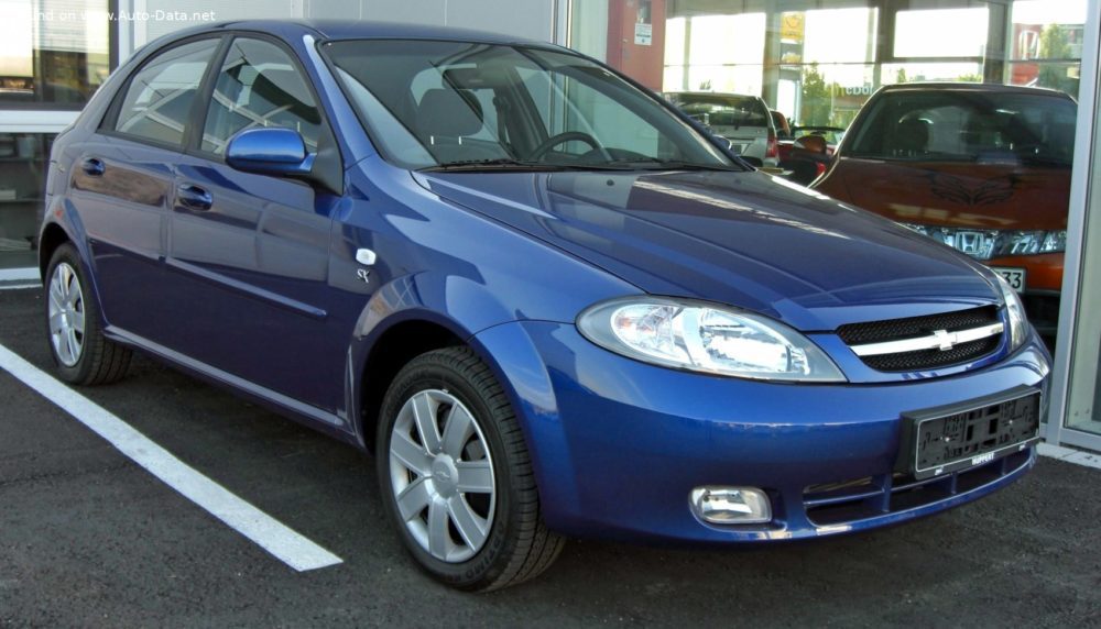 chevrolet lacetti hatchback scaled