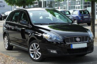 fiat croma ii facelift front 20100717