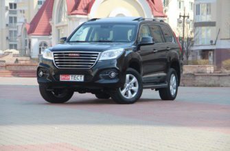haval h9 46