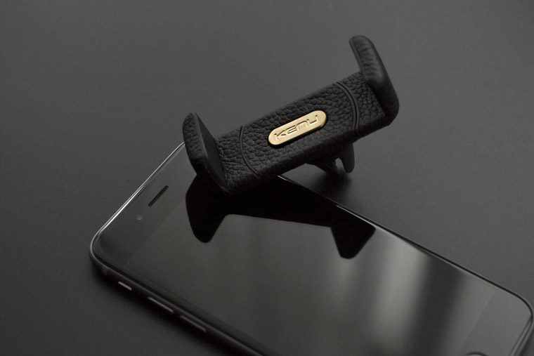 Почему держатель Kenu для iPhone – вообще лучший и точка