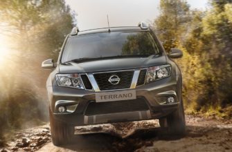 new nissan terrano suv goes on sale in russia photo gallery 82147 1