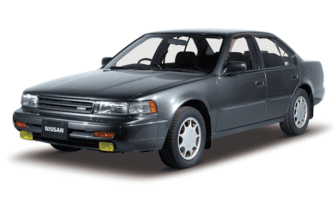 nissans that altered auto history blog image